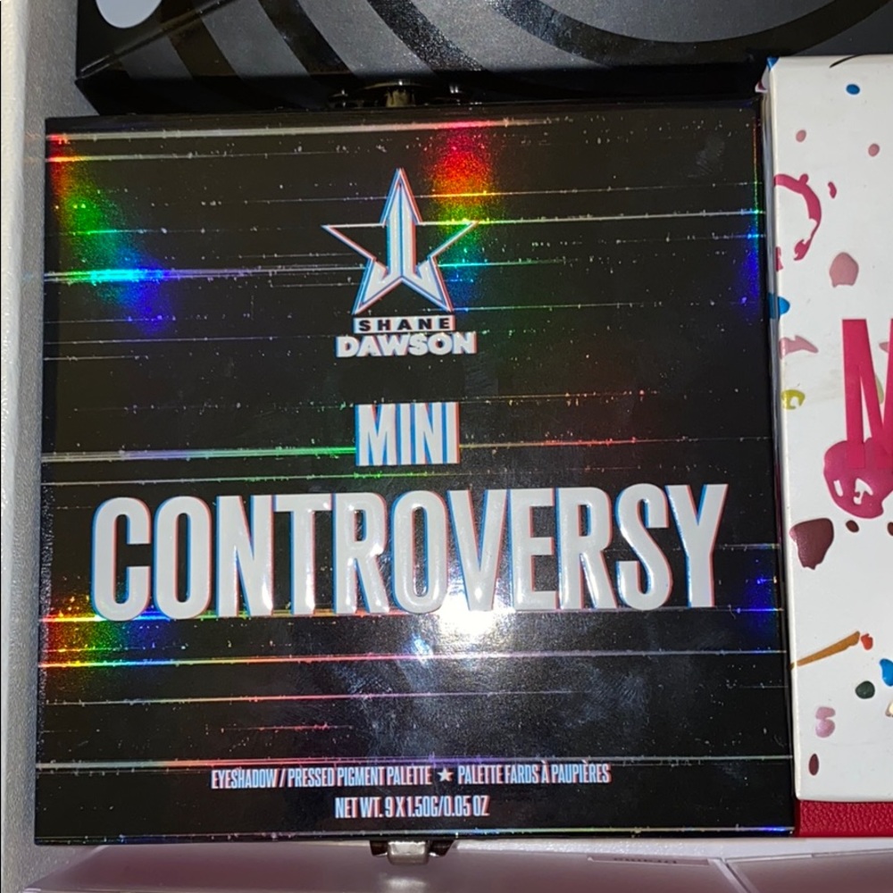 Jeffree Star Cosmetics